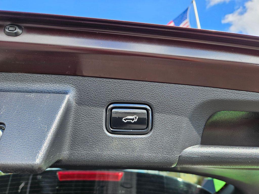 used 2020 Hyundai Palisade car, priced at $24,999