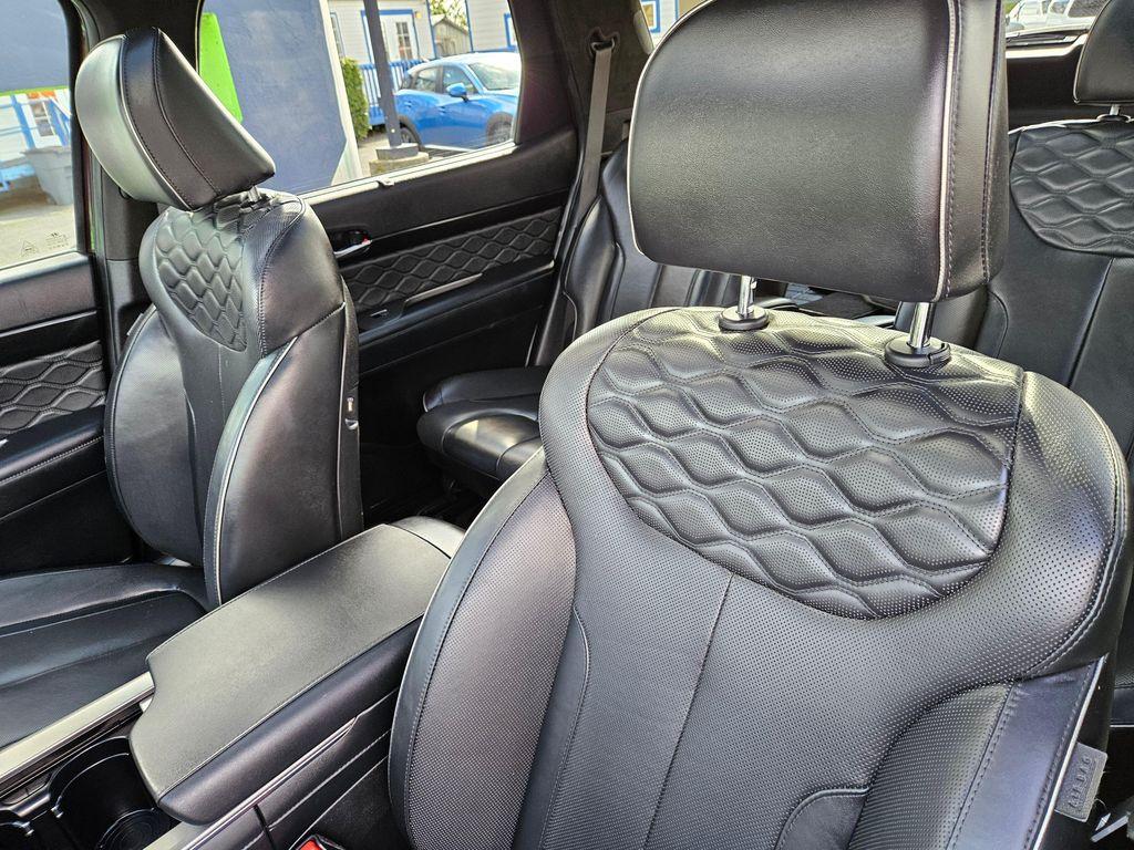 used 2020 Hyundai Palisade car, priced at $24,999