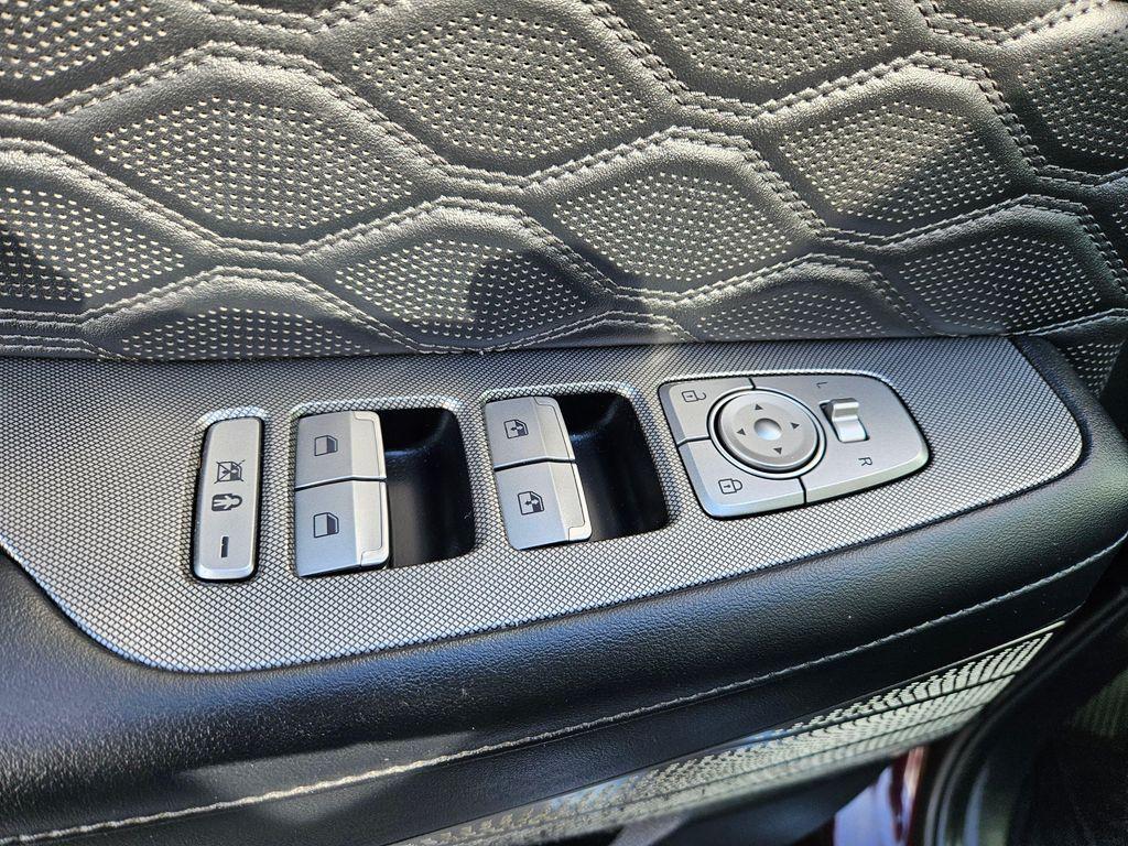 used 2020 Hyundai Palisade car, priced at $24,999