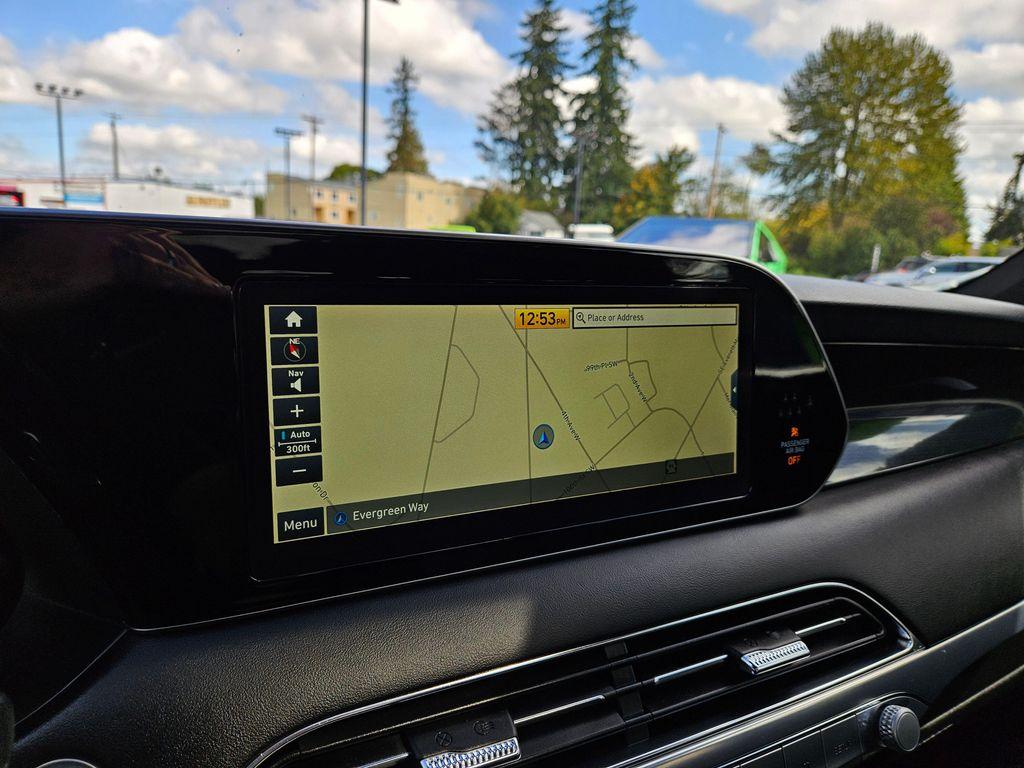 used 2020 Hyundai Palisade car, priced at $24,999