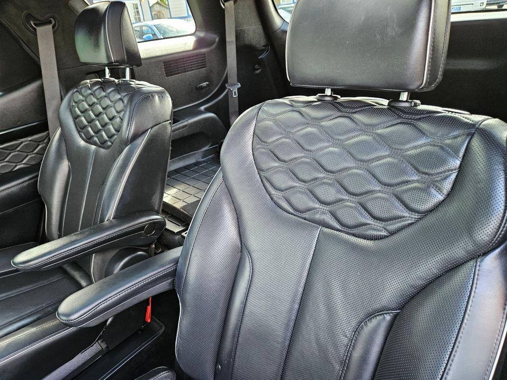 used 2020 Hyundai Palisade car, priced at $24,999