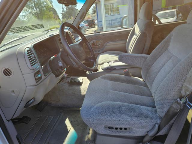 used 1996 Chevrolet Suburban car, priced at $3,999
