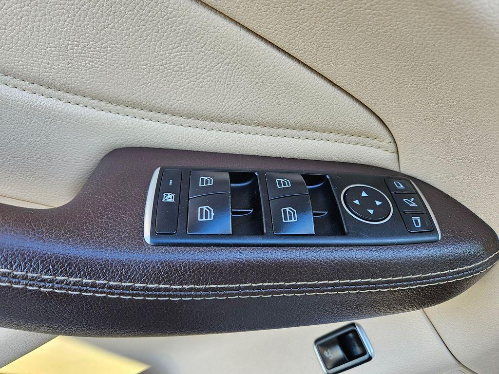 used 2017 Mercedes-Benz GLE 350 car, priced at $14,999
