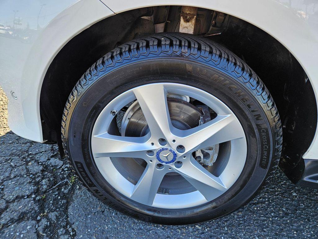 used 2017 Mercedes-Benz GLE 350 car, priced at $14,999