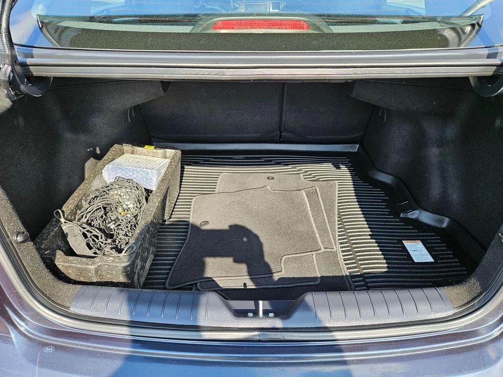 used 2013 Kia Rio car, priced at $5,999