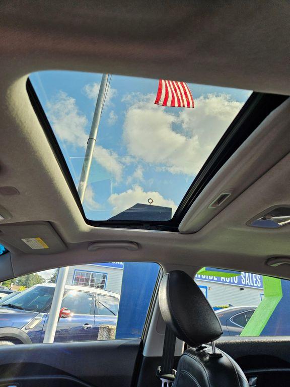 used 2013 Kia Rio car, priced at $5,999