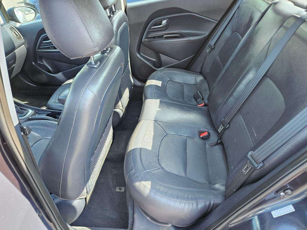 used 2013 Kia Rio car, priced at $5,999