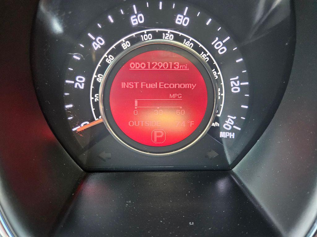 used 2013 Kia Rio car, priced at $5,999