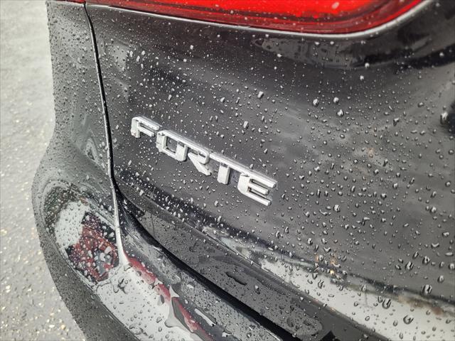 used 2015 Kia Forte car, priced at $7,999