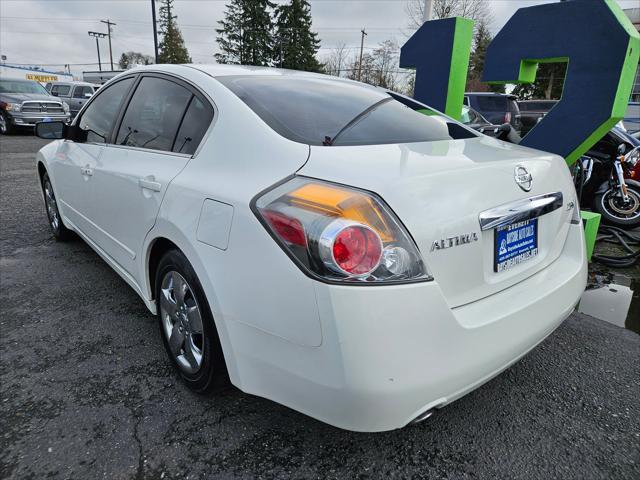 used 2012 Nissan Altima car, priced at $7,999