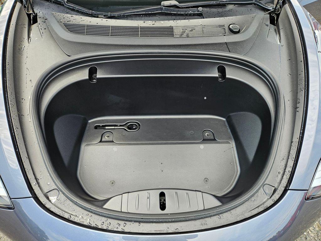 used 2020 Tesla Model 3 car, priced at $27,999