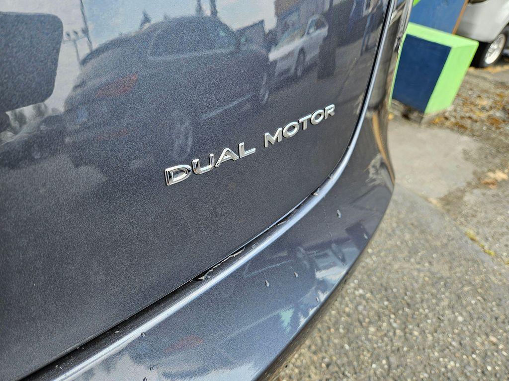 used 2020 Tesla Model 3 car, priced at $27,999