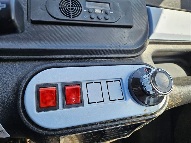 used 2021 Jeep Compass car, priced at $5,999