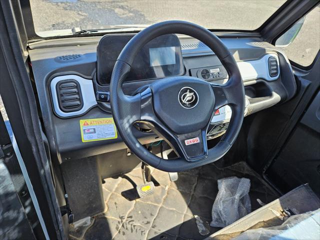 used 2021 Jeep Compass car, priced at $5,999