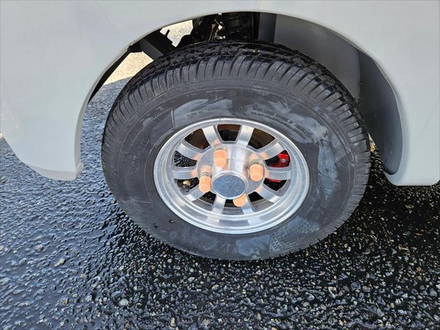 used 2021 Jeep Compass car, priced at $5,999