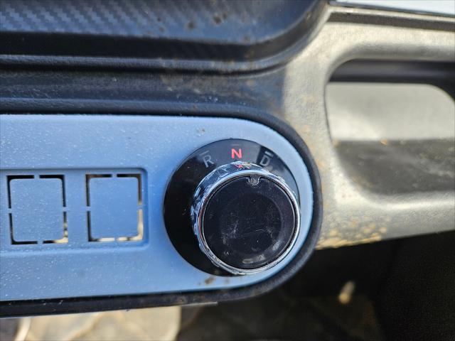used 2021 Jeep Compass car, priced at $5,999