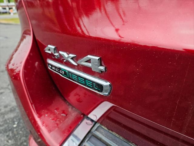used 2014 Jeep Grand Cherokee car, priced at $12,999