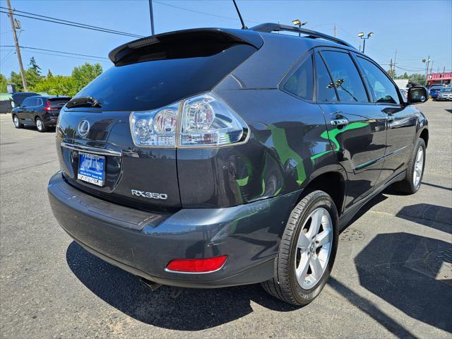 used 2008 Lexus RX 350 car, priced at $4,999