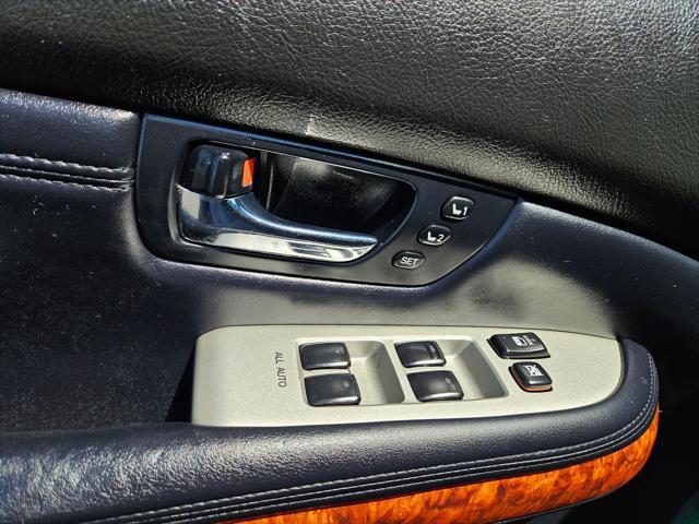 used 2008 Lexus RX 350 car, priced at $4,999