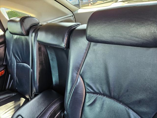 used 2008 Lexus RX 350 car, priced at $4,999