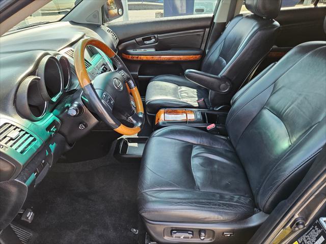 used 2008 Lexus RX 350 car, priced at $4,999