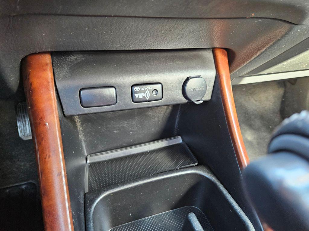 used 2003 Toyota Camry car, priced at $3,999