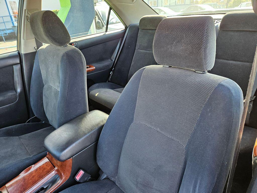 used 2003 Toyota Camry car, priced at $3,999