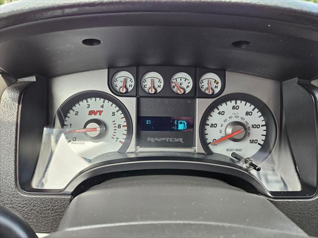 used 2010 Ford F-150 car, priced at $18,999