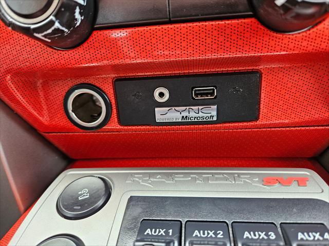 used 2010 Ford F-150 car, priced at $18,999