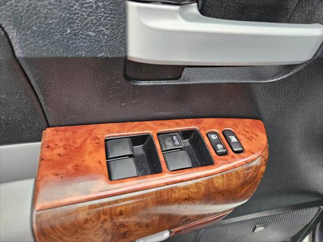 used 2012 Toyota Tundra car, priced at $11,799