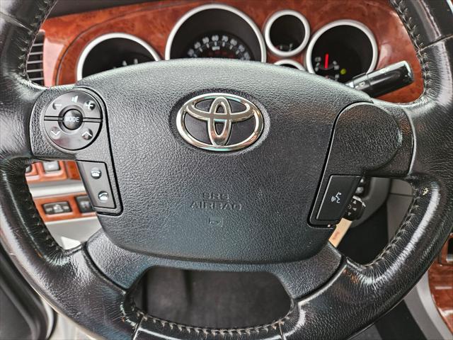 used 2012 Toyota Tundra car, priced at $11,799