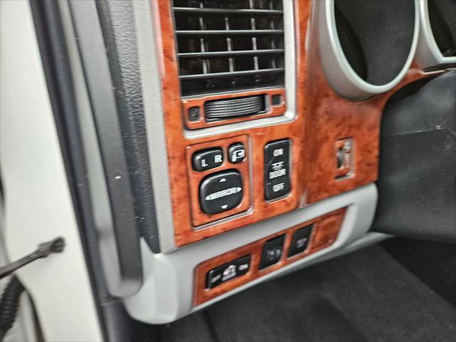 used 2012 Toyota Tundra car, priced at $11,799