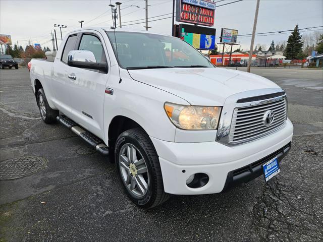 used 2012 Toyota Tundra car, priced at $11,799