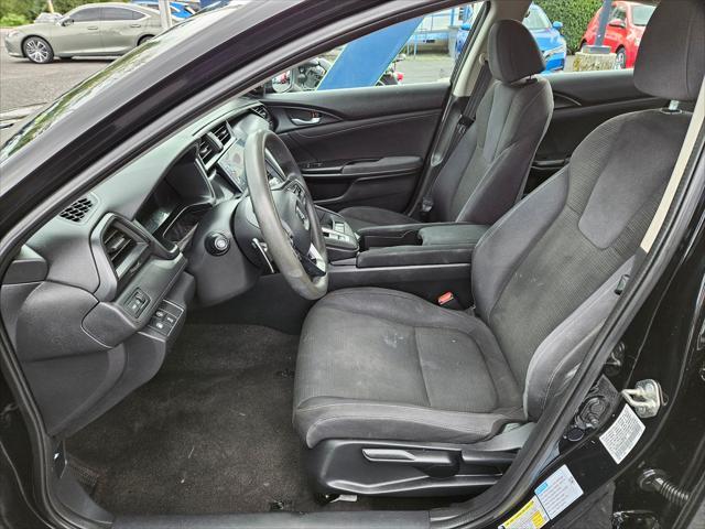 used 2019 Honda Insight car, priced at $16,999