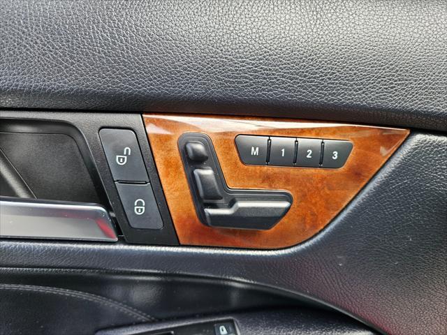 used 2015 Mercedes-Benz C-Class car, priced at $10,999