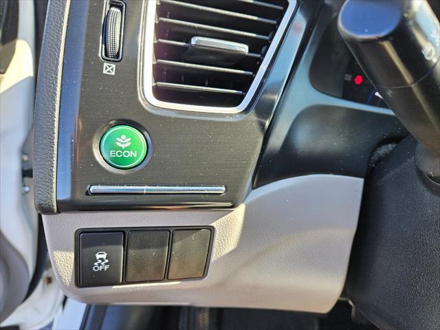 used 2013 Honda Civic car, priced at $12,999
