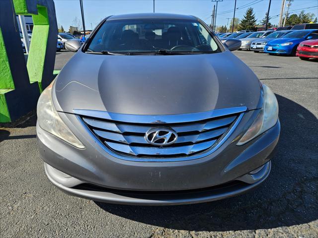 used 2011 Hyundai Sonata car, priced at $5,999