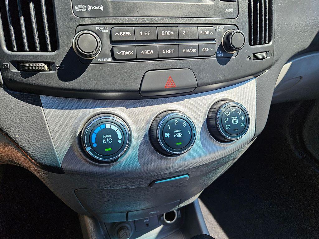 used 2008 Hyundai Elantra car, priced at $2,999