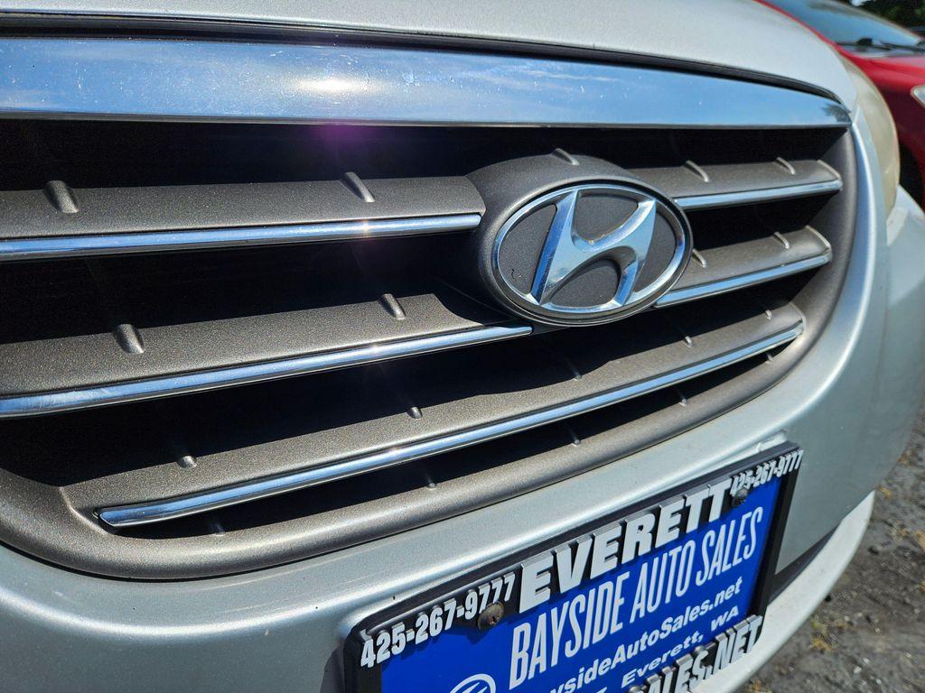 used 2008 Hyundai Elantra car, priced at $2,999