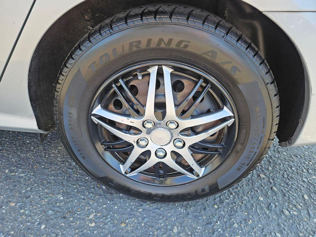 used 2008 Hyundai Elantra car, priced at $2,999