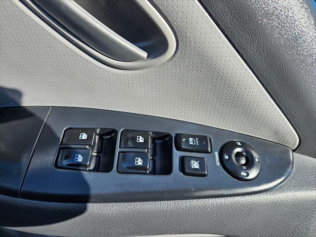 used 2008 Hyundai Elantra car, priced at $4,999