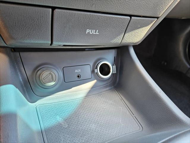 used 2008 Hyundai Elantra car, priced at $4,999