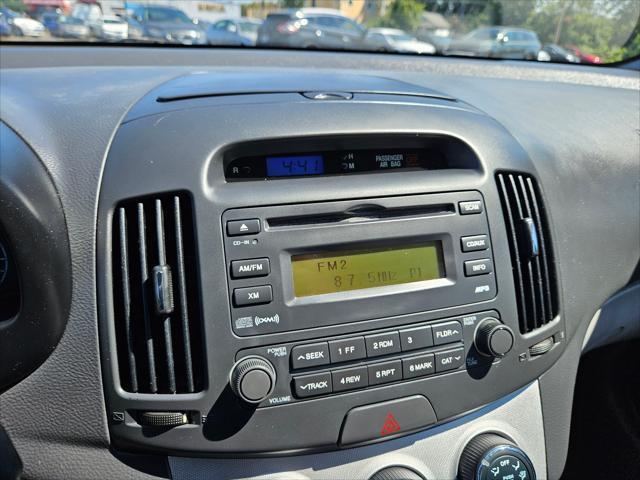 used 2008 Hyundai Elantra car, priced at $4,999