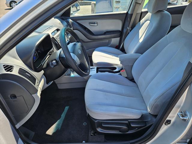 used 2008 Hyundai Elantra car, priced at $4,999