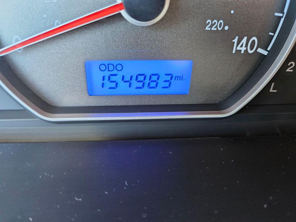 used 2008 Hyundai Elantra car, priced at $2,999