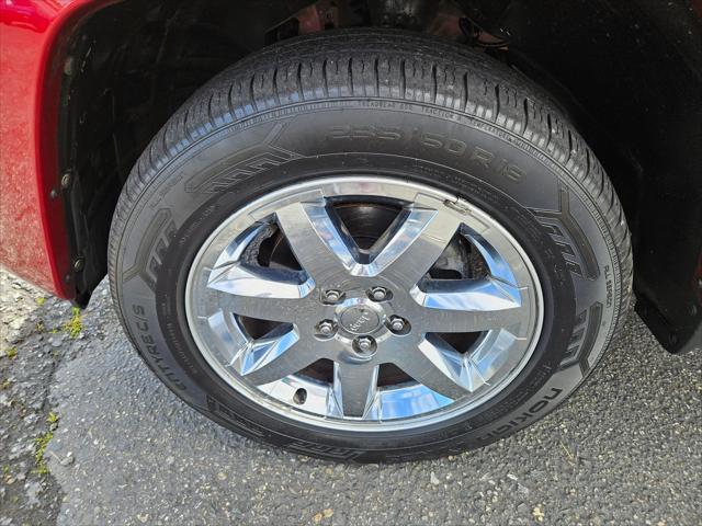 used 2012 Jeep Liberty car, priced at $5,999