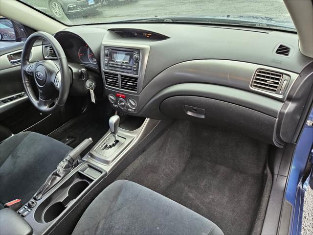 used 2011 Subaru Impreza car, priced at $8,997