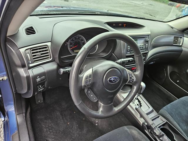 used 2011 Subaru Impreza car, priced at $8,997