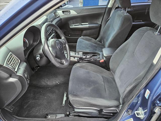 used 2011 Subaru Impreza car, priced at $8,997