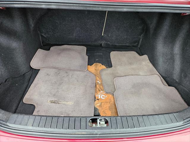 used 2009 Hyundai Accent car, priced at $3,999